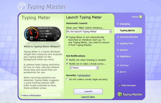 typing master pro patch download